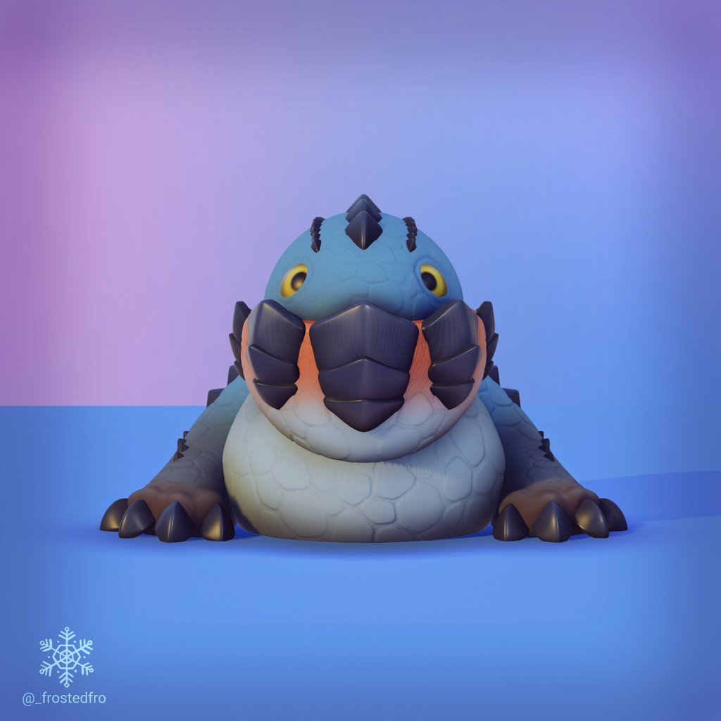 Frost ❄️ tweet media