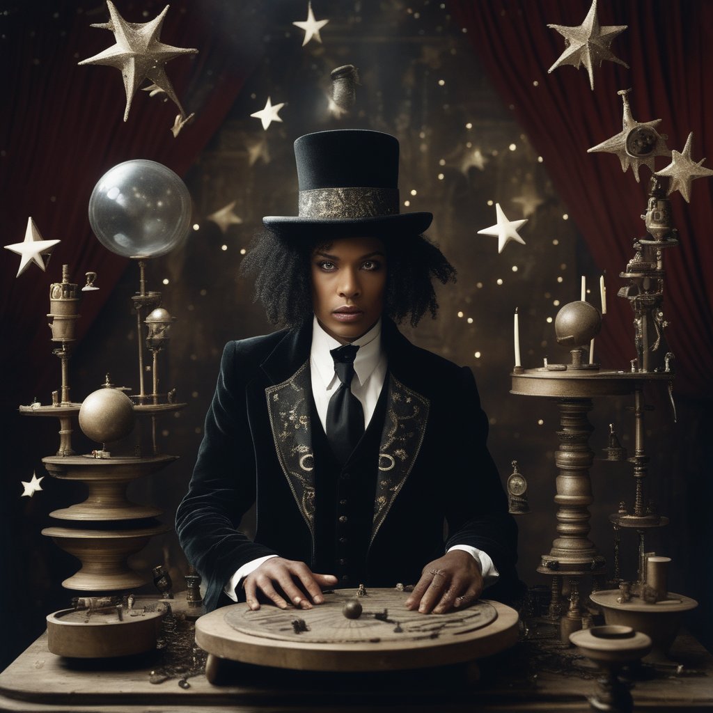 magicproorg's tweet image. Frustrated with inconsistent #cardtricks? 🃏 
Simple solutions: 
• No sloppy #shuffling 
• No irregular grip 
• No forgetting the order 
Focus on precise handling and practice. That’s it.