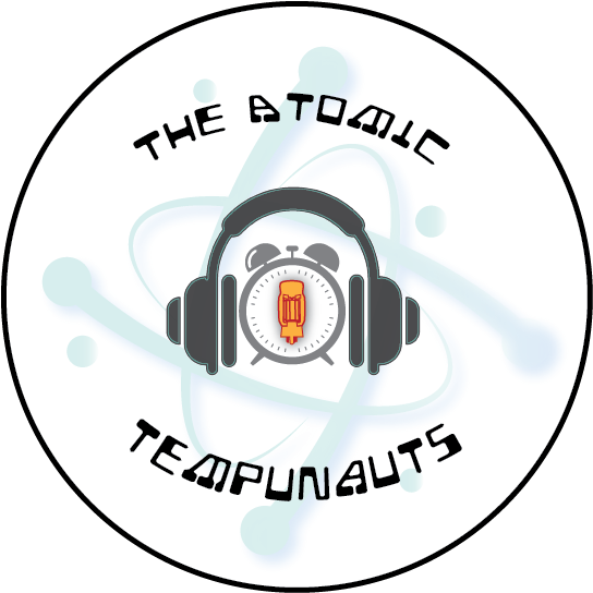 Barnstormmusic's tweet photo. Who doesn't love surf music? #TheAtomicTempunauts are a quartet from Ottawa who play, as per the classic definition of ‘Surf’, instrumental, guitar-driven rock &amp; roll, but are not beholden to any strict definition. Get your tickets at https://t.co/Lhps5N3ut2 #LetsGoSurfing https://t.co/08IAABEjag
