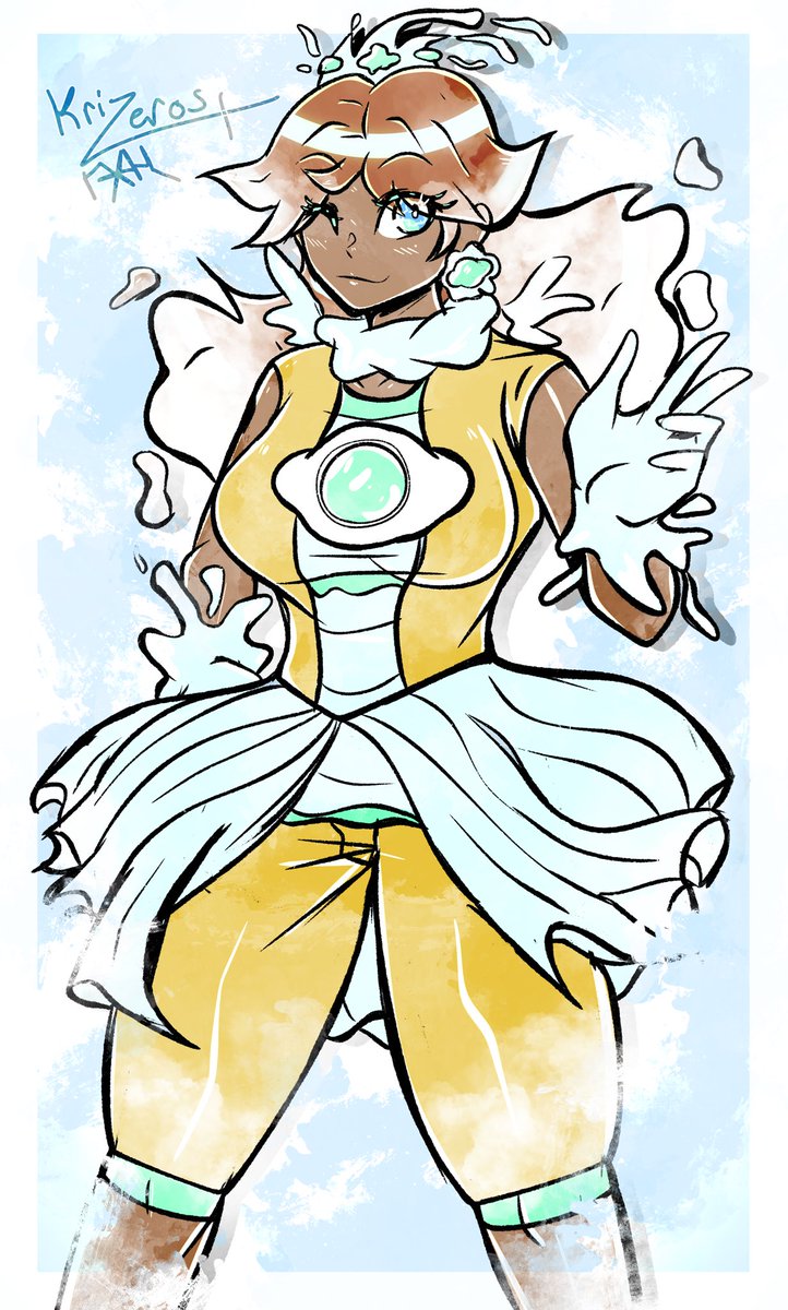 futurexhope's tweet image. Cloud Power Daisy
Bring back Cloud flower from Galaxy 2 plz
#MarioGalaxy #MarioGalaxy2 #PrincessDaisy