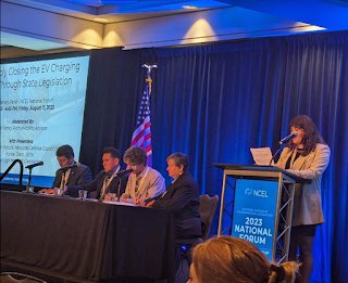 CleanAirN🌎W | VecinosKC (@mokancan) on Twitter photo This weekend <a href="/BetolMartinez/">BetoLugo-Mtz</a> participated in a plenary panel at the <a href="/ncelenviro/">National Caucus of Environmental Legislators</a> #NCEL2023 to ensure that the proposed legislation centers and prioritizes environmental justice communities. This weekend <a href="/BetolMartinez/">BetoLugo-Mtz</a> participated in a plenary panel at the <a href="/ncelenviro/">National Caucus of Environmental Legislators</a> #NCEL2023 to ensure that the proposed legislation centers and prioritizes environmental justice communities.