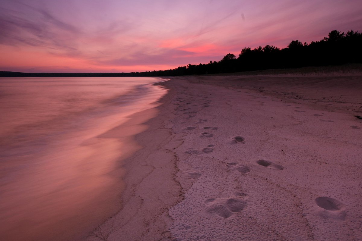 Ontario Parks NE tweet media