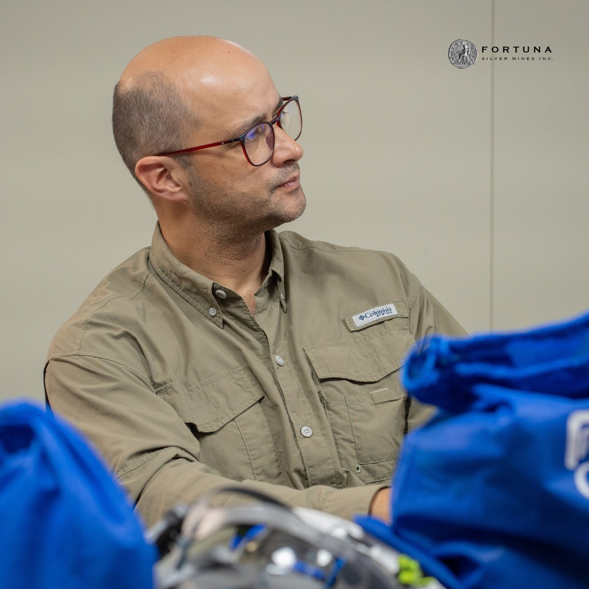 fortunamining's tweet photo. 💡#ExecutiveSpotlight: We’re pleased to continue our Executive Spotlight series with the COO for Fortuna’s Latin America operations, Cesar E. Velasco!
An innovative thinker with a value-driven focus, here’s how Cesar is making his mark at Fortuna:
✅ Joined Fortuna Silver Mines Inc. in 2018 as Country Head (Peru), before transitioning to COO (Latin America) in September 2021
✅ Served as the designated leader for the Fortuna Silver Mines - Roxgold Inc. integration
✅ Holds a BSc in Marine Biology and completed a Stanford Graduate School of Business Executive Program for Mergers and Acquisitions
✅ Over 22 years of global experience in the mining and manufacturing industry
✅ Currently a member of multiple related boards, including the International Society of Explosives Engineers
Learn more about Cesar and Fortuna Silver’s other exceptional leaders right here!👉 https://t.co/HT4XHkGLU7
@CesarVelascoS #FortunaSilver #MiningWithPrideAndPurpose #Leadership
