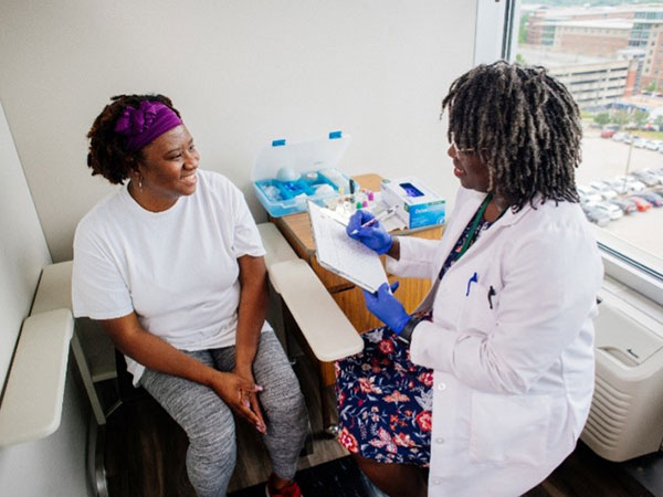 The Coronary Artery Risk Development in Young Adults (CARDIA) Study Birmingham Field Center, led by Contact PI Cora E. (Beth) Lewis, MD, &amp; PI <a href="/KelleyPGabriel/">Dr. Kelley Gabriel</a>, PhD., has been awarded a new, 10-year, $7.7M continuation contract from @nih_nhlbi. Read more at uab.edu/soph/home/news…