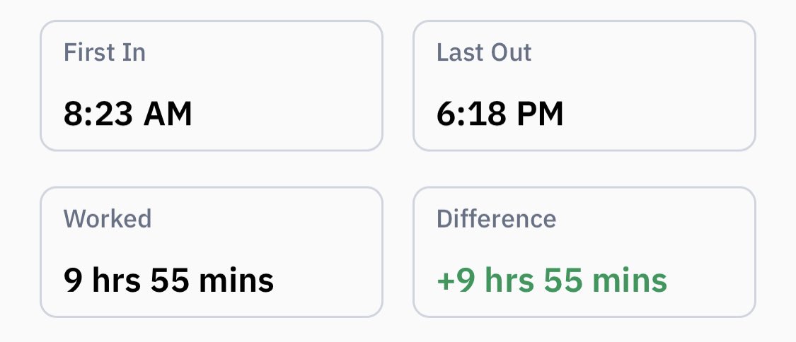 مستقبل الشركة 🫏