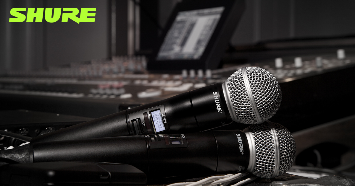 Sound Productions tweet media