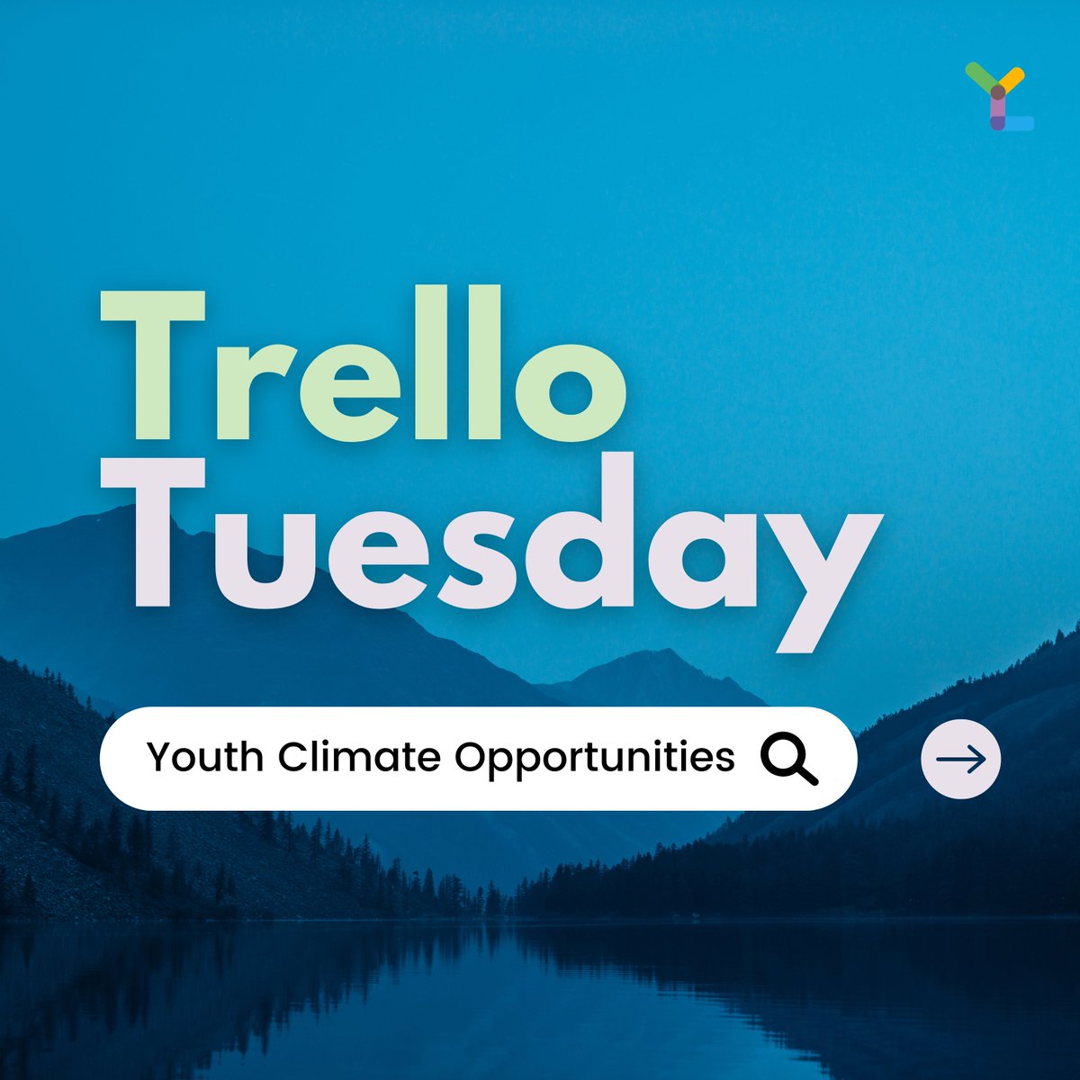 Youth Climate Lab tweet media