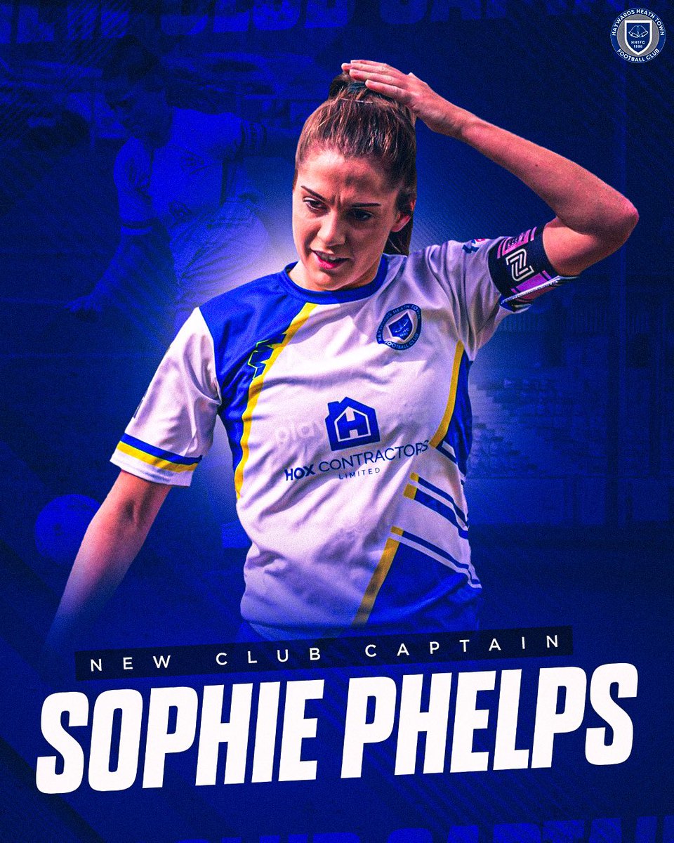 Haywards Heath Town Women tweet media