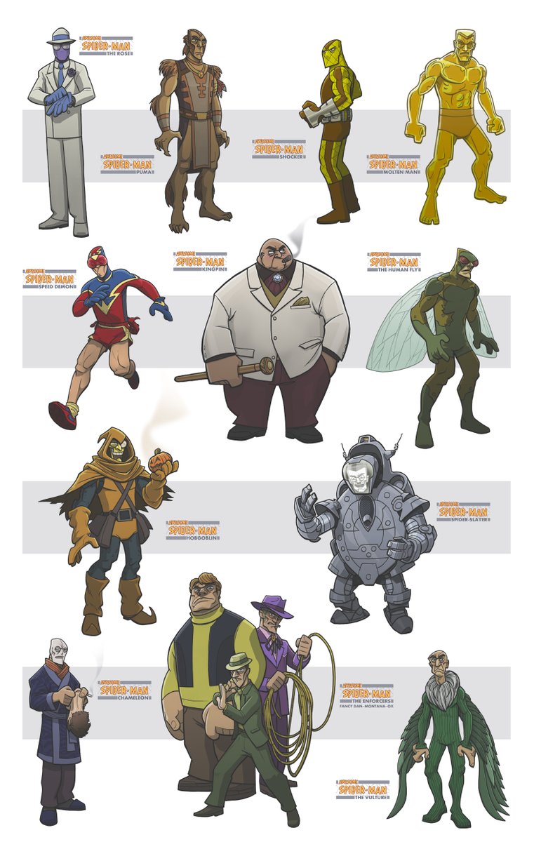 The Superhero Method tweet media