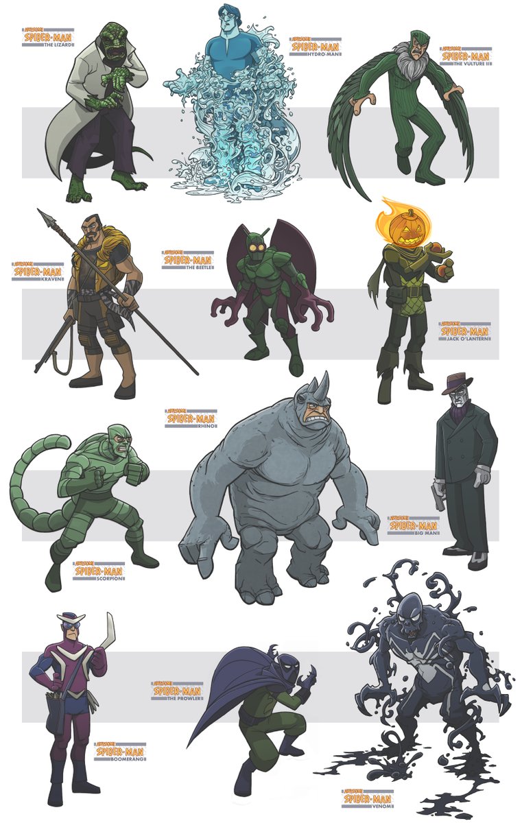 The Superhero Method tweet media