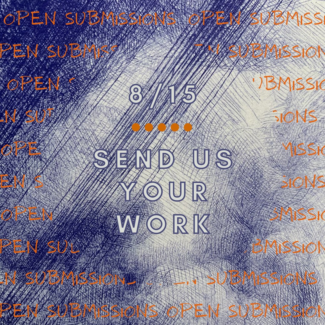 Submissions are open for poetry, nonfiction, and fiction through December 1! We are excited for new pieces to find a home at Maine Review!

#submissions #opensubmissions #literary #writing #poetry #poems #fiction #nonfiction #flashfiction #creativewriting #submissionsopen