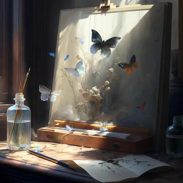 A lot of things may not have results if you work hard, but if you don't work hard, nothing will change.