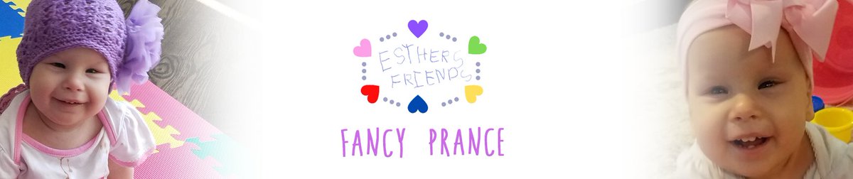 Esther's Friends tweet media