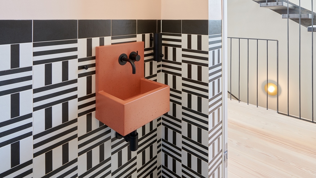 Kast Concrete Basins tweet media