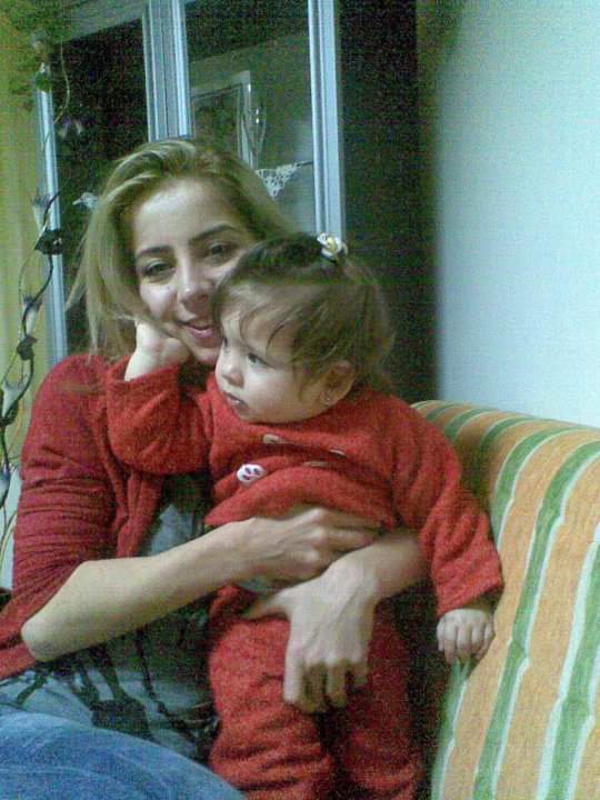 Bebeğim bir dokunuşun yeniden gülmem demek. Öyle çok özledim ki... Yoruldum fotoğraflara bakıp o anları hayal etmekten, bu yaşam oyununu oynamaktan #isiasortakdavamız #hayalgençalioğlu