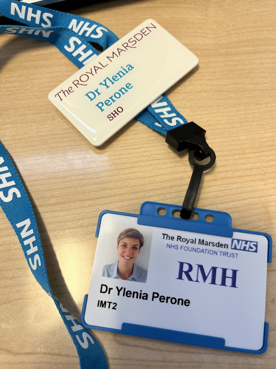 Per aspera ad astra

Inspired by <a href="/DJPinato/">David James Pinato 🇺🇦</a> 🌟
Exciting times ahead!
<a href="/royalmarsdenNHS/">The Royal Marsden NHS Foundation Trust</a> #oncology #NHS