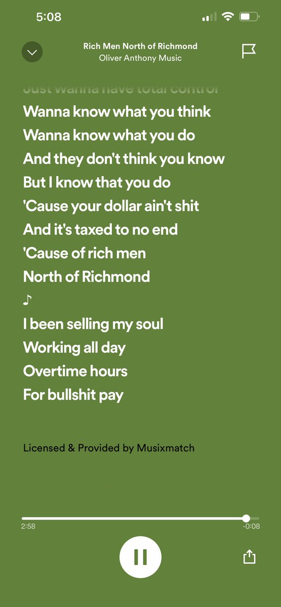 asha2284's tweet photo. Never a true word written @AintGottaDollar #worldanthem #songofthepeople #uk https://t.co/OwgTAgft0f