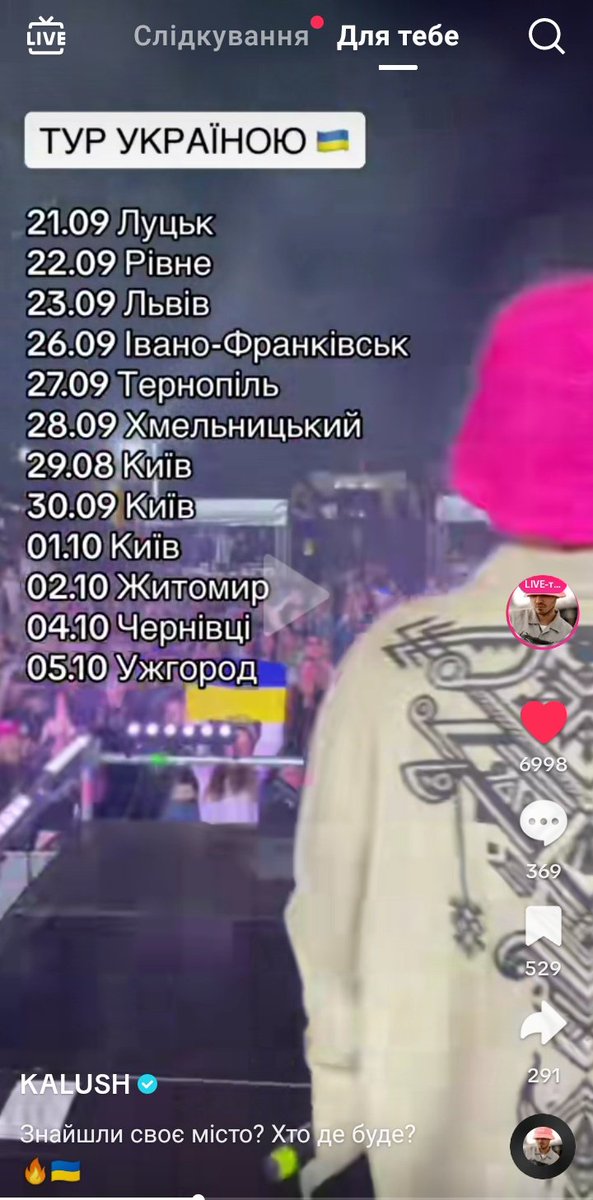 тур Україною чи правобережжям + столиця х3?)))