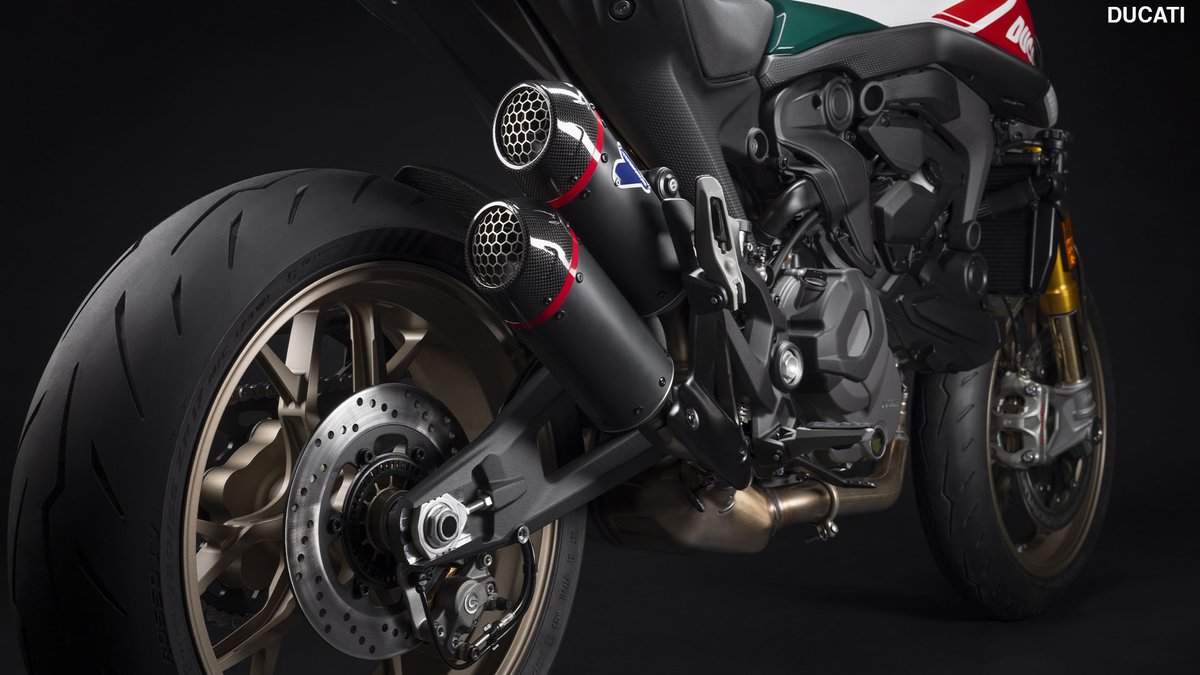 DARKLIGHT593's tweet photo. DUCATI MONSTER🔥 https://t.co/UDdq6dRgeL