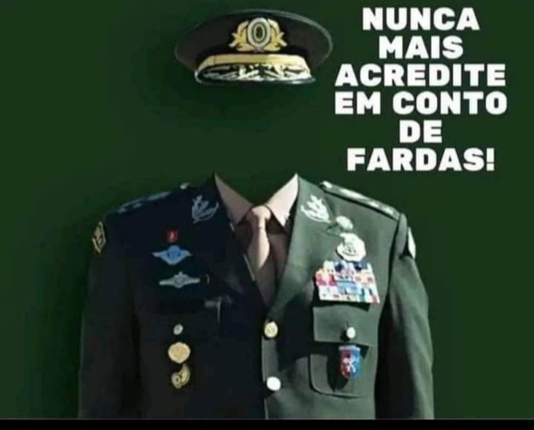 bonnieximena's tweet photo. @cmse_exercito Enfia no c* @exercitooficial @cmse_exercito TRAÍRAS!!!
TRAÍRAM O POVO BRASILEIRO!!!
#ExercitoTRAIDOR https://t.co/yToWC33bod