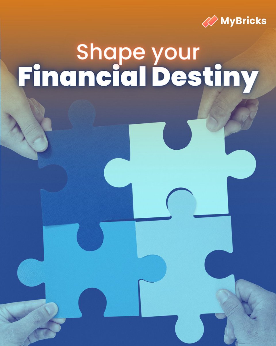 MyBricks Finance 🧱 (@MyBricksFinance) / Posts / X