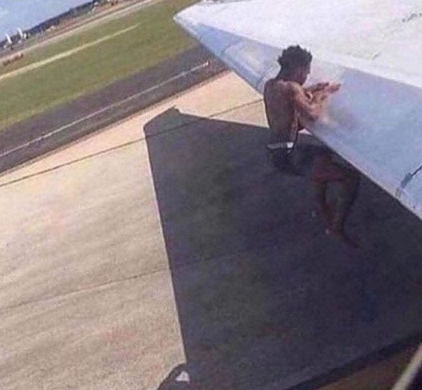 how bad do you need a vacation?

me: