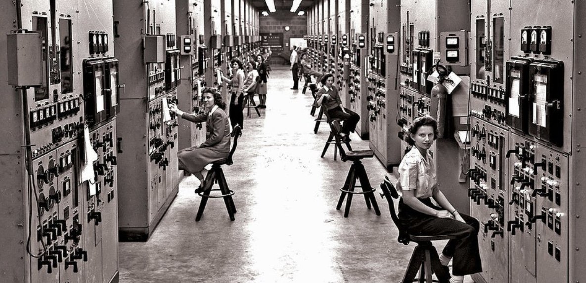 MatthewMcAteer0's tweet photo. 1/10 📢 With recent calls for a "Manhattan Project" for AI safety, it's crucial to remember: the Manhattan Project involved 130,000 people.

Yet, only a few hundred people globally are currently working DIRECTLY on AI safety. This needs to change. 🧵 https://t.co/dQKTwReXzz