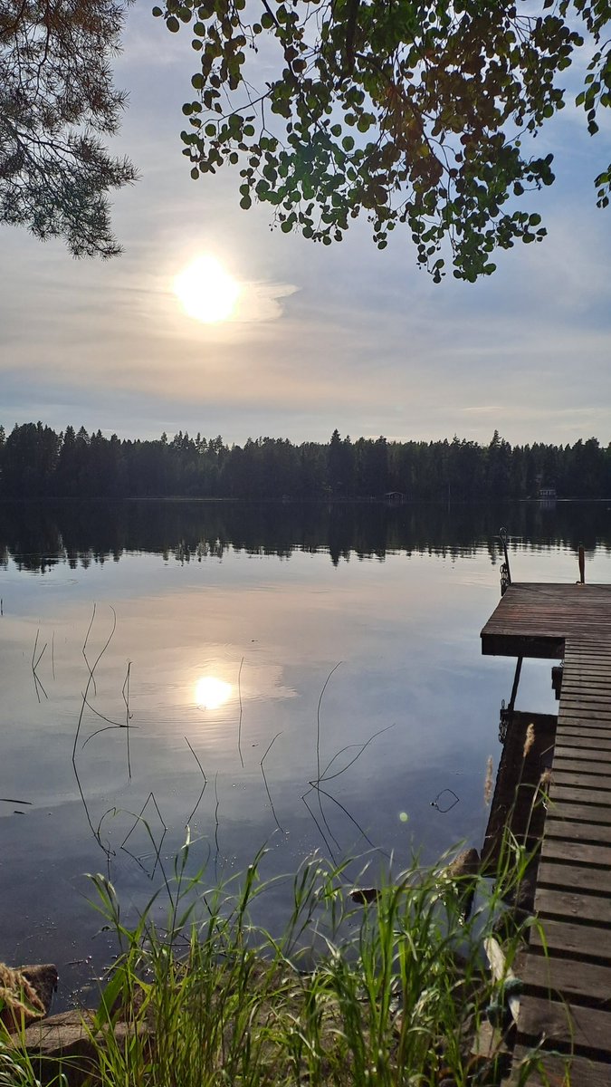 ForstenTuuli's tweet photo. Tännehän piti raportoida:
Nyt on talviturkki kastettu! https://t.co/Sd2Eerbc2h