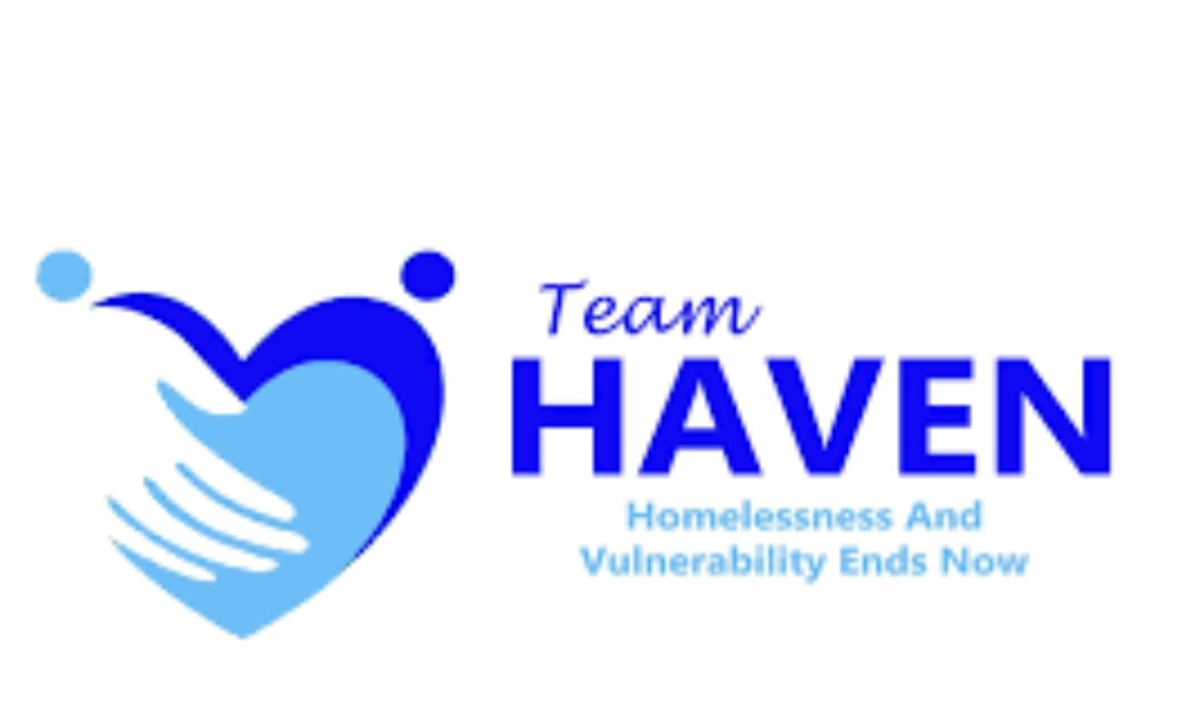 Yesterday met the girls from Haven who brighten my day for sure. Looking at opportunities to work together more and make Farset more used by the community #CommunityEngagement