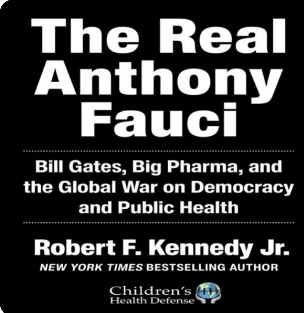 #Trany #fluid = #BudLite #Fauci loves to test on animals. Read or listen to these books.