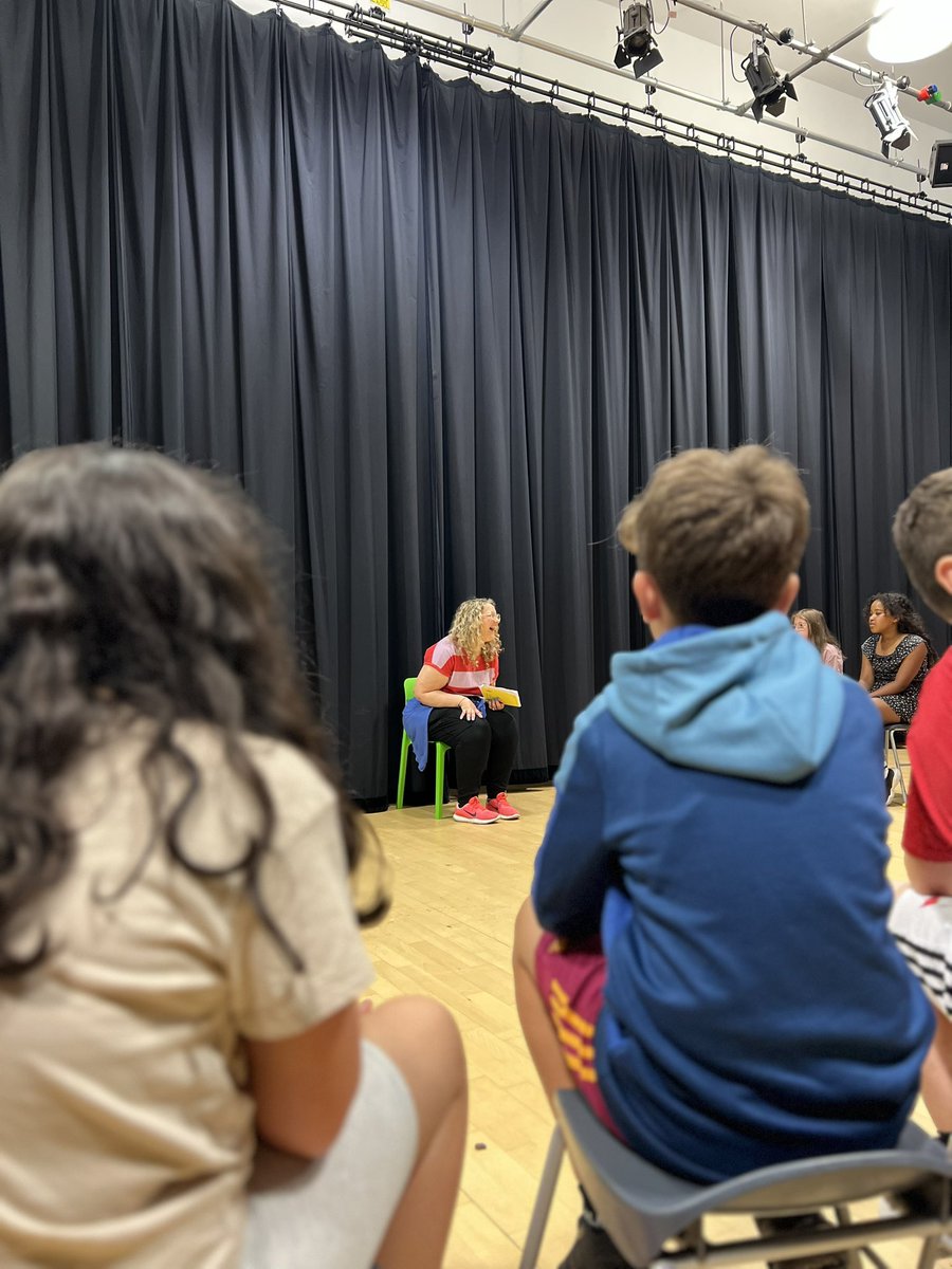 ActveCommunties's tweet image. WEEK 3 DAY 2

Jam packed full of exiting and enriching activities for all to enjoy. 

@BIGCOMEDYSHOP 
@Debgold 
@HealthySalford 
@SalfordLeisure 
@SalfordCouncil 

#SalfordSummerOfFun #HAF2023 #yourcreativemind