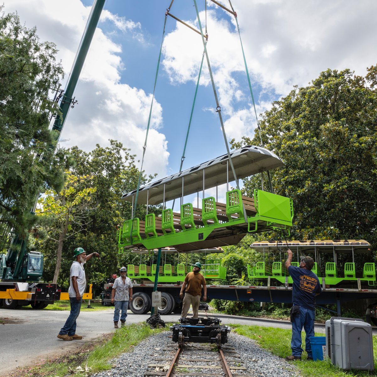 The Virginia Zoo tweet media