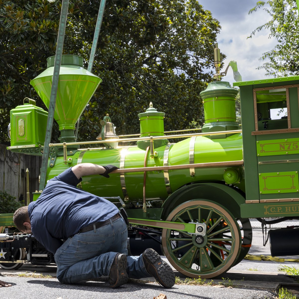 The Virginia Zoo tweet media