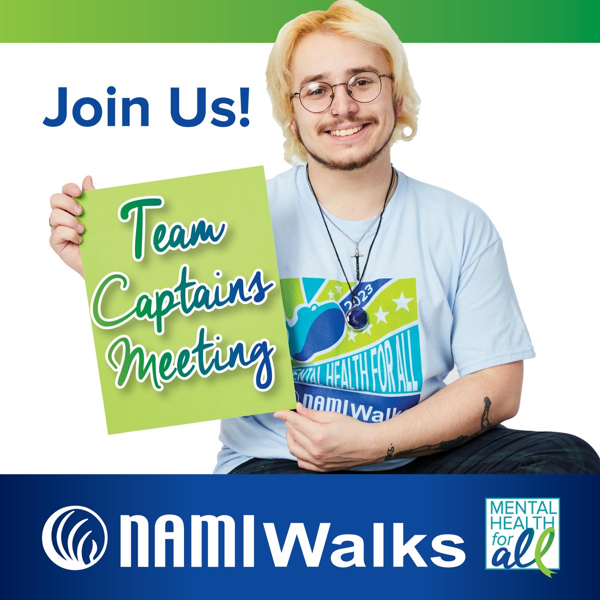 namigeorgia's tweet photo. Don't forget, Team Captains! Our NAMIWalks Georgia presented by Hostess Team Captain Meeting is happening on August 17th at 1pm. See you there! 

Join here: https://t.co/kKoJoftPnW

#NAMIWalksGeorgia #TeamCaptainMeeting #Hostess #Together4MH #YearofthePeer #mentalhealth https://t.co/iSaLPVUjHn