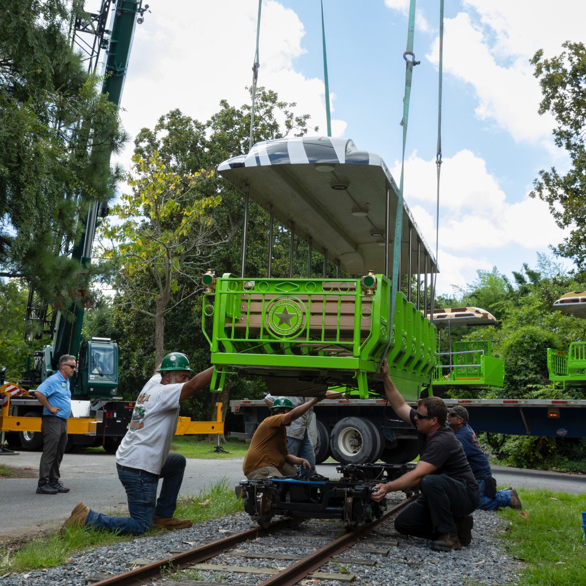 The Virginia Zoo tweet media