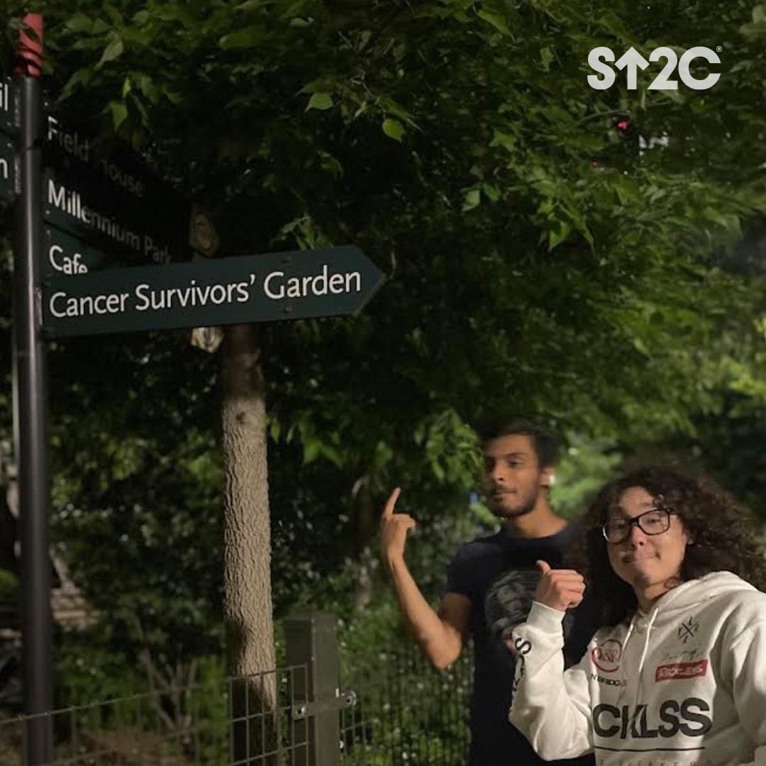 SU2C's tweet photo. Nick Wilkins faced cancer for 12 yrs as a child. His participation in a CAR T-cell clinical trial funded by #StandUpToCancer brought him into remission &amp; the treatment gained U.S. FDA approval.

Hear more on the SU2C Telecast 8/19 @ 8pm ET &amp; PT / 7pm CT: https://t.co/tNxh7nX3VK. https://t.co/Nm8A0BYd7s