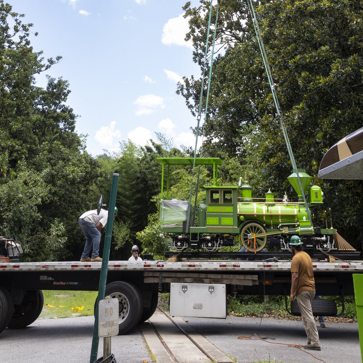 The Virginia Zoo tweet media