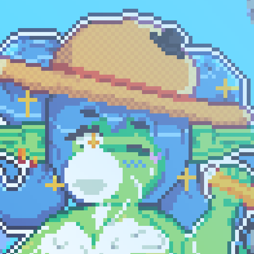 New piece on the NSFW Twitter! Eat up folks, enjoy your first PROPER empress lewds!😤 ---With some guests~