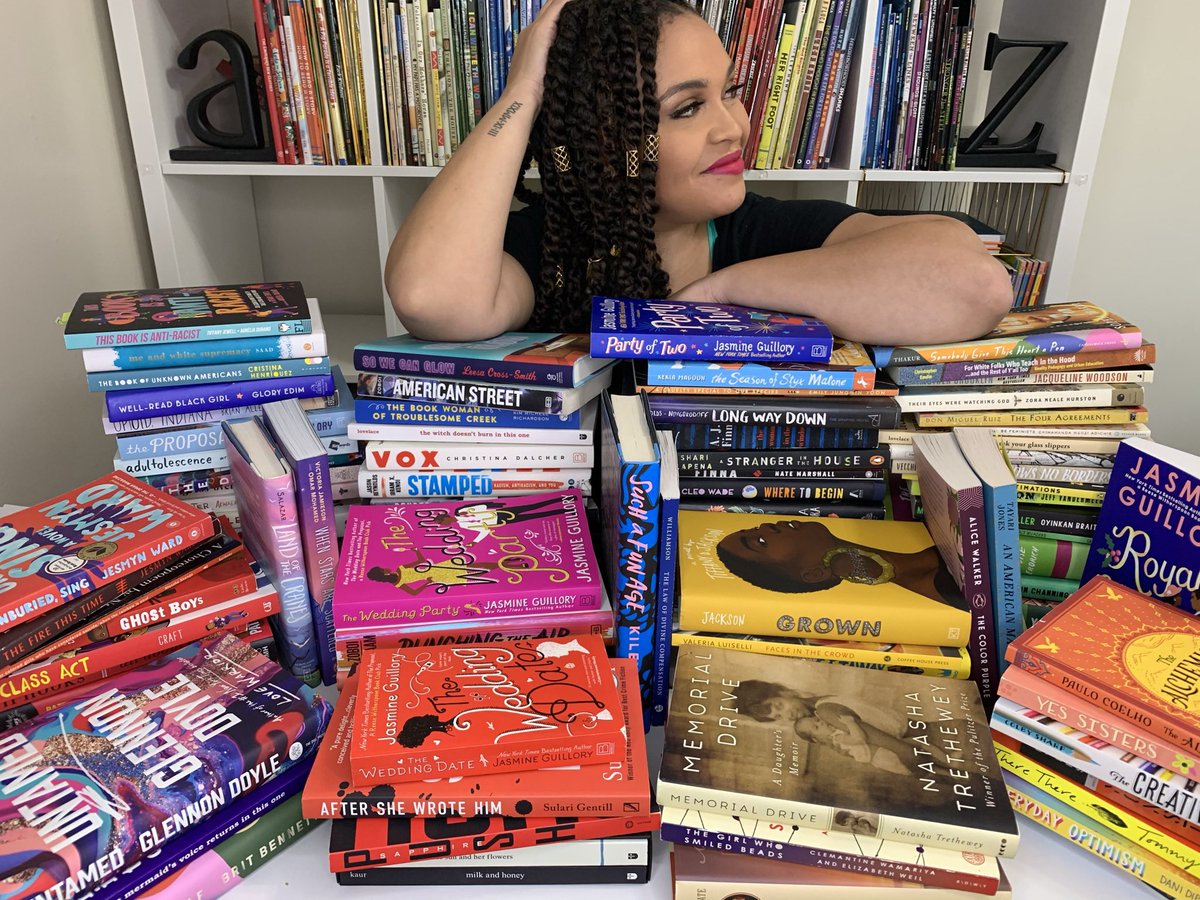 Natalie Friday-Mitchell tweet media