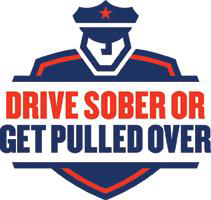 “Drive Sober or Get Pulled Over” enforcement campaign. This high visibility enforcement effort will start 8/16-9/4. CPD was awarded a grant from the NE Dept. Transportation Highway Safety Office. Report impaired drivers by calling 402-564-3201. #DriveSoberorGetPulledOver #cpd