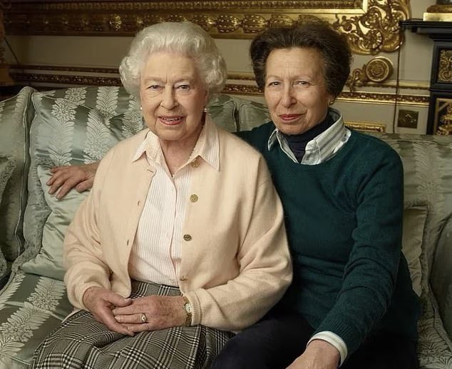 A very happy birthday to Her Royal Highness The Princess Royal!

Princess Anne has shown unwavering support for the cause of unpaid family carers and we are very thankful for her support.