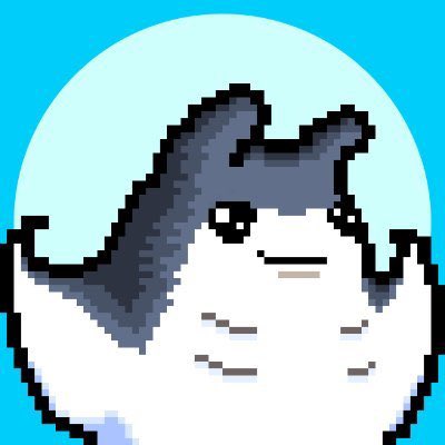 GuarEmperor's tweet photo. WL Giveaways MantleRays 

🏆3 WL spots

✅ Follow @TheMantleRays + @GuarEmperor 
✅ Like &amp; RT
✅ TAG 2 FRIENDS

⏰ 24 Hours

#MantleNFTs #MantleNetwork $MANTLE #Mantle #MantleGiveaways #MNT https://t.co/YMpNnS6qjA
