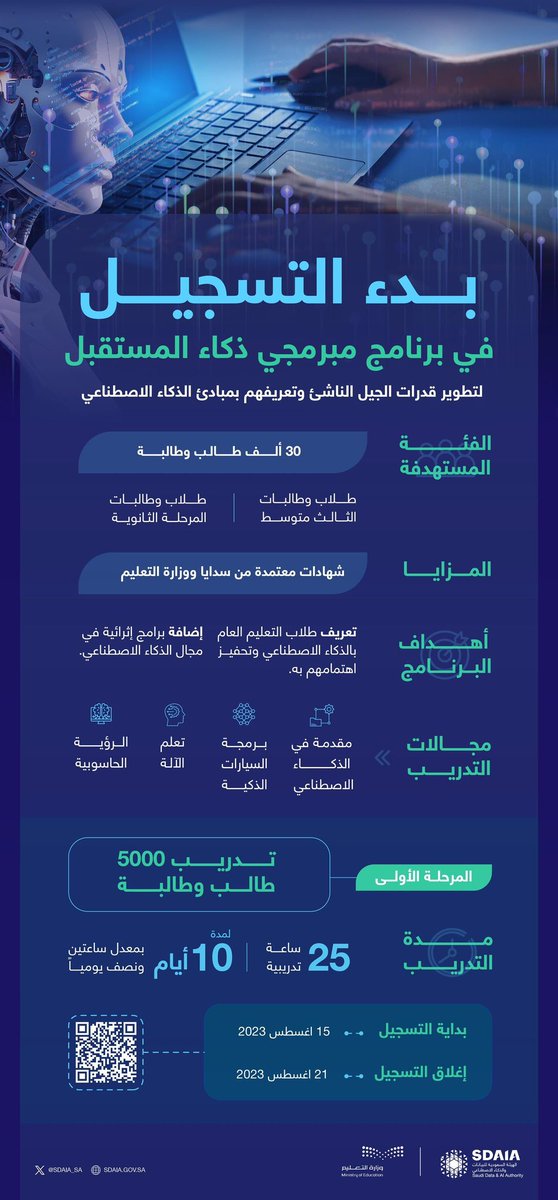 الميدان التعليمي tweet media