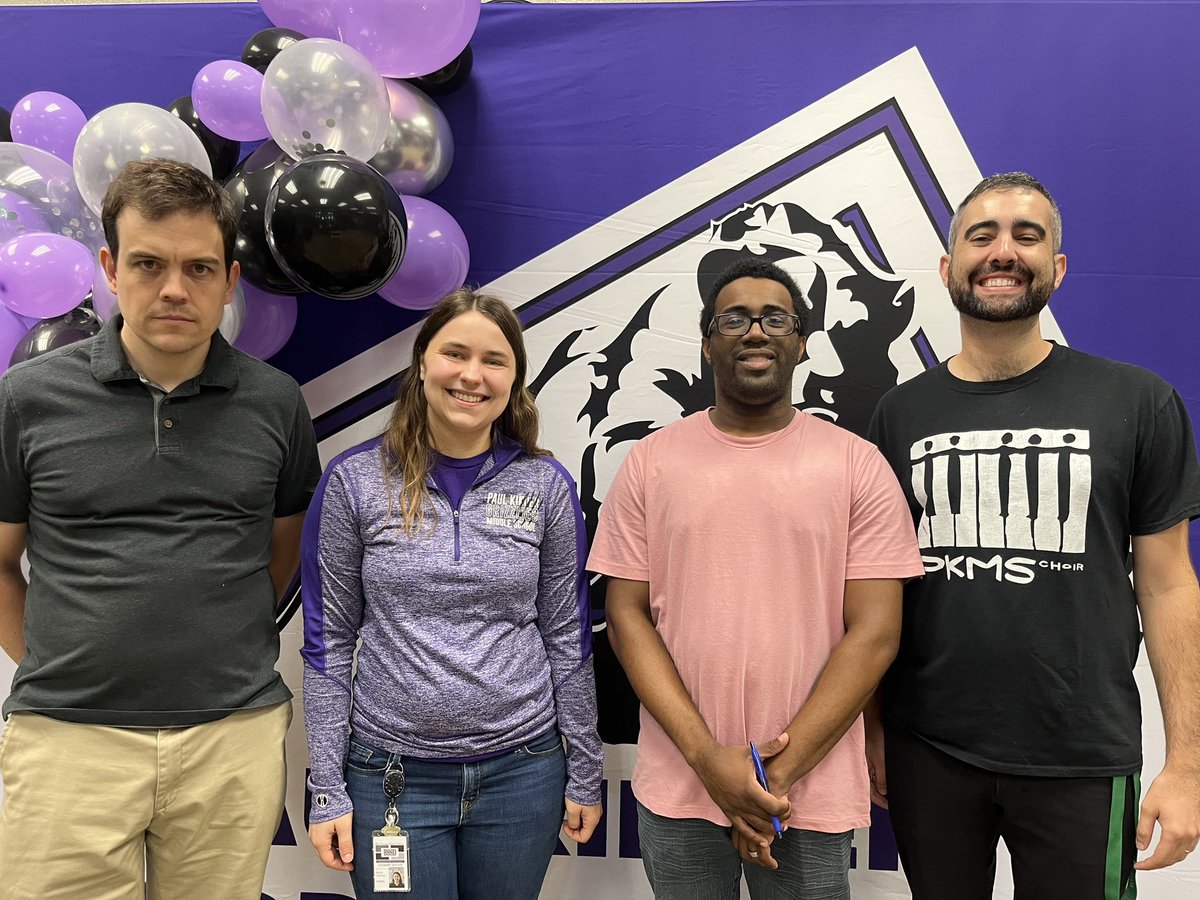 It’s GREAT to be BACK!! #NewDayPK