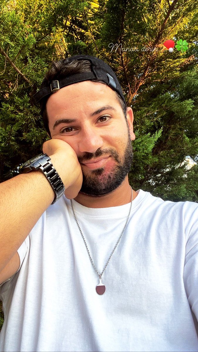 Manası derin 🏓🍀