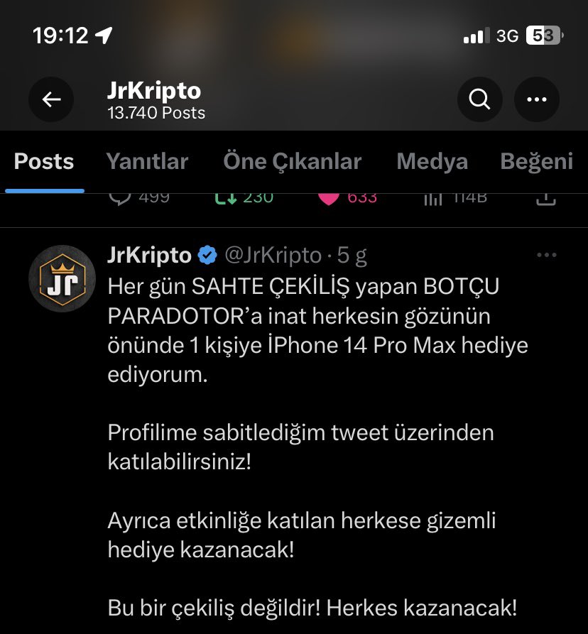 Nazlı Akıncı tweet media