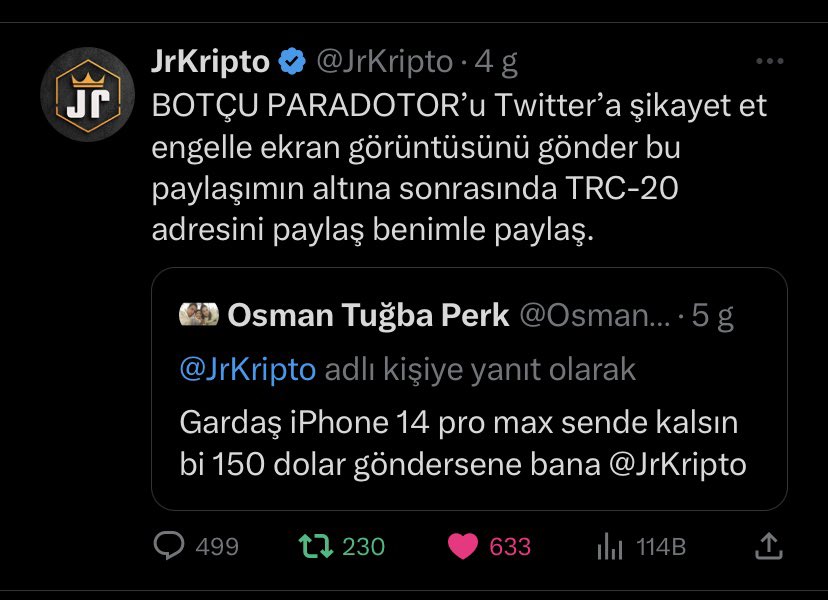 Nazlı Akıncı tweet media