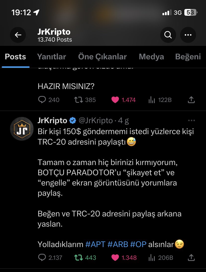 Nazlı Akıncı tweet media