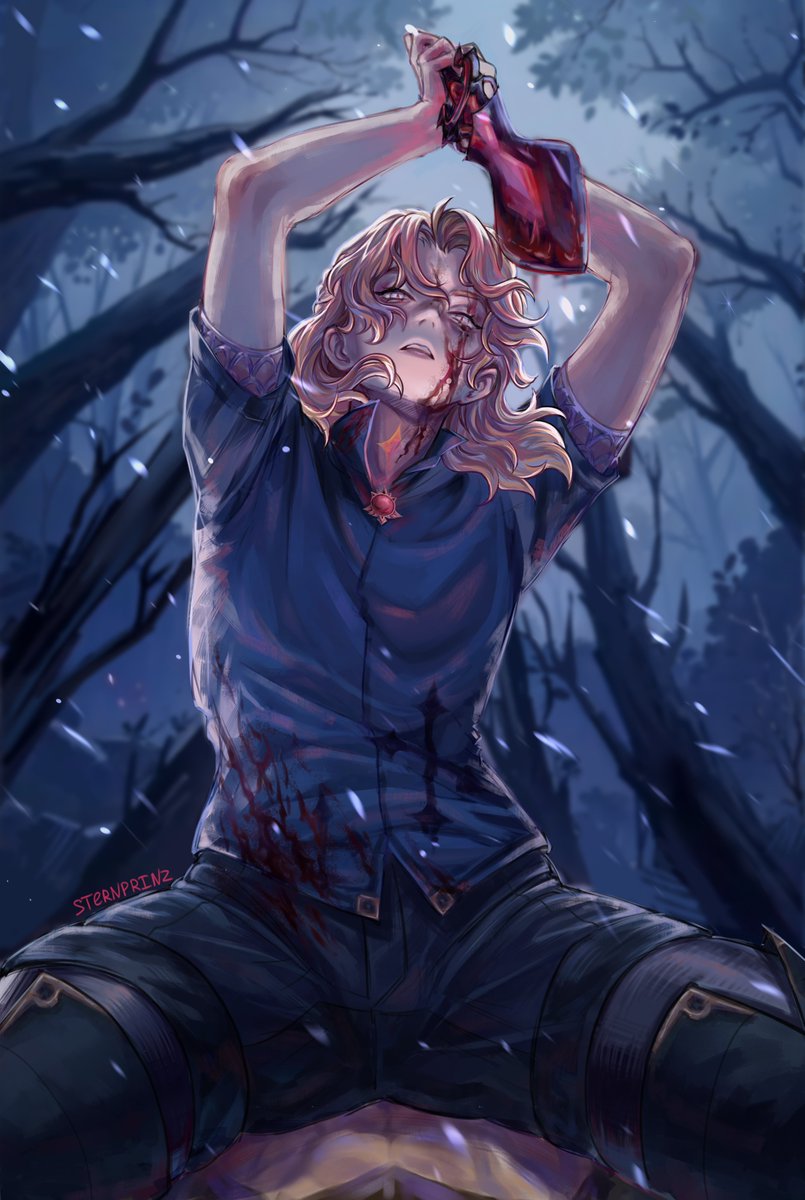 🔞sternprinz (tamino) tweet media