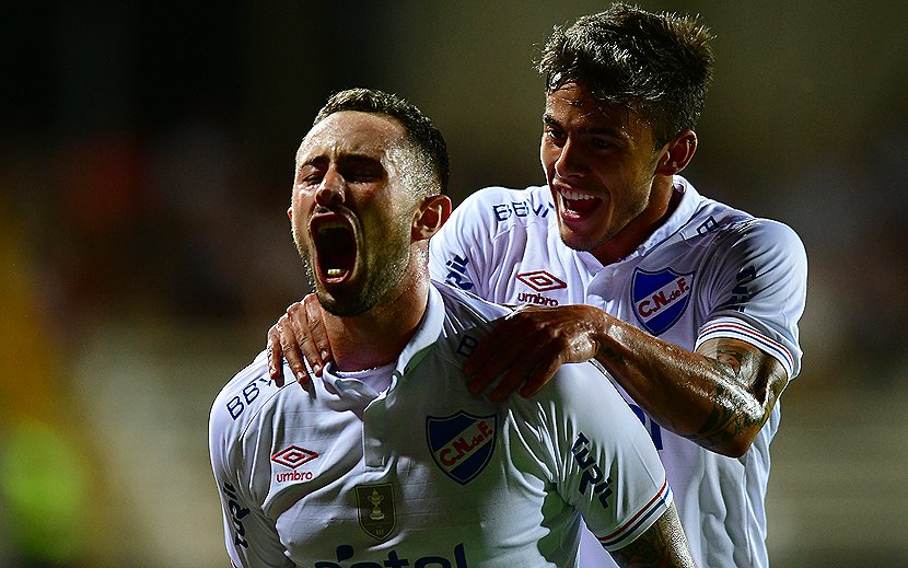 CNdeFhistoria's tweet photo. 🗓 15/08/2015

Debuta of. en @Nacional, @Rodriamaral10

🏆Ex mediopunta surgido en las formativas del club y Tricampeón Uruguayo

🏆5️⃣𝑻𝑰𝑻𝑼𝑳𝑶𝑺 𝑶𝑭.
🏆Uruguayo 2016-19-20
🏆Supercopa 2019
🏆Intermedio 2020

📌65 PJ en 2015-16 y 2019-20
⚽️9 goles
🌎 1 gol por 🏆@Libertadores https://t.co/pMCedrDPGx